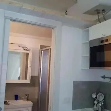 Cozy Studio Monterosso Al Mare 22 M² With Air Conditioning 3* Monterosso al Mare