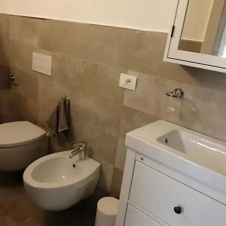 Cozy Studio Monterosso Al Mare 22 M² With Air Conditioning 3*