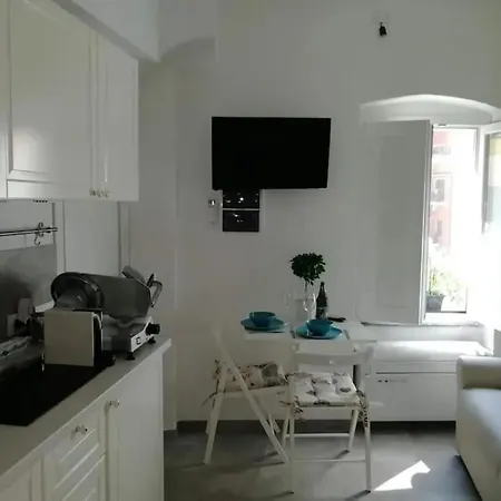 Cozy 22 M² With Air Conditioning *