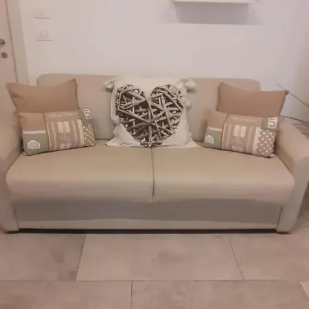 Apartman Cozy 22 M² With Air Conditioning