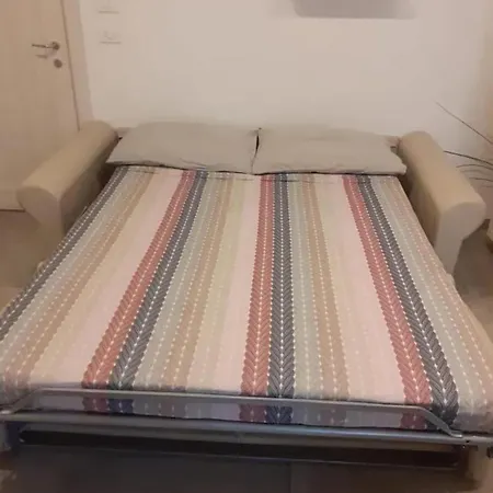 Cozy Studio Monterosso Al Mare 22 M² With Air Conditioning * Monterosso al Mare