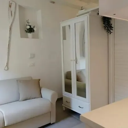 Cozy Studio Monterosso Al Mare 22 M² With Air Conditioning Apartment *