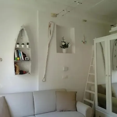 Apartman Cozy 22 M² With Air Conditioning Monterosso al Mare