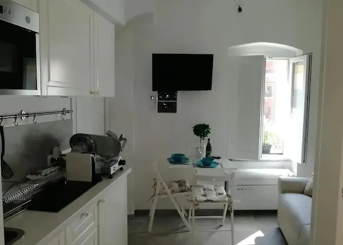 Cozy 22 M² With Air Conditioning *