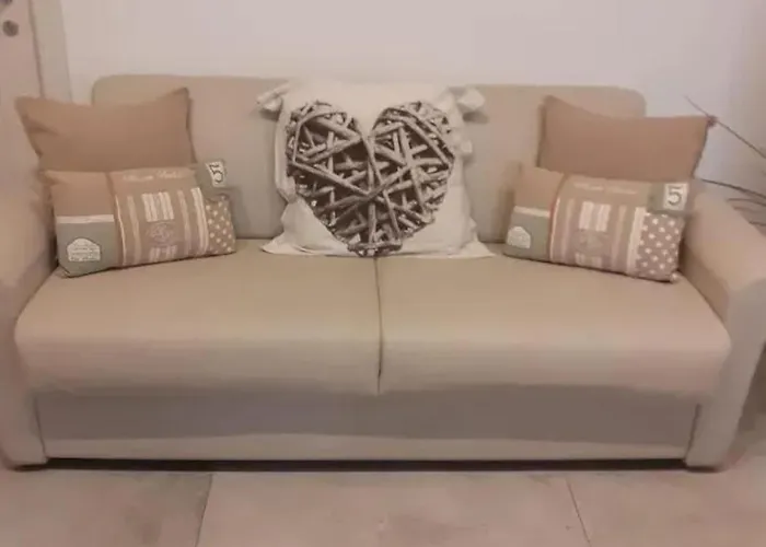 아파트 Cozy 22 M² With Air Conditioning