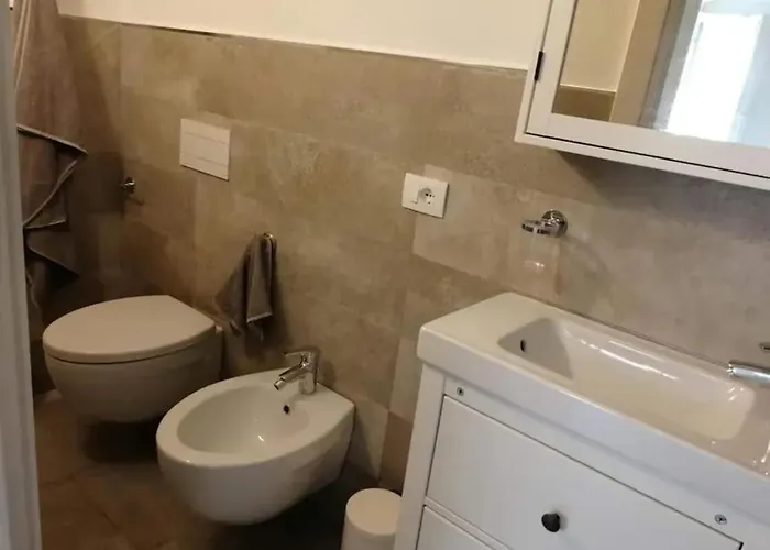 Cozy 22 M² With Air Conditioning *